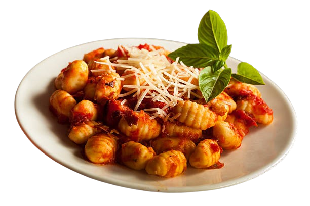 gnocchi