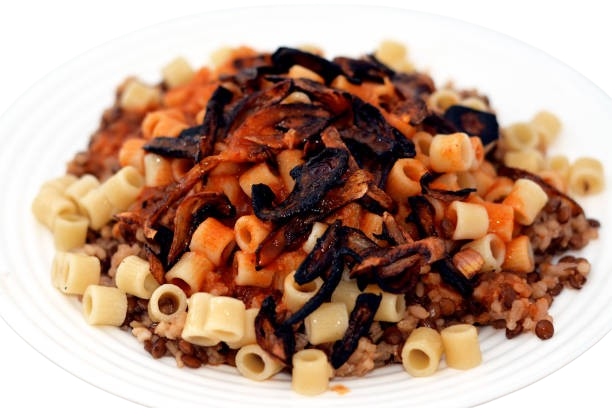 koshari